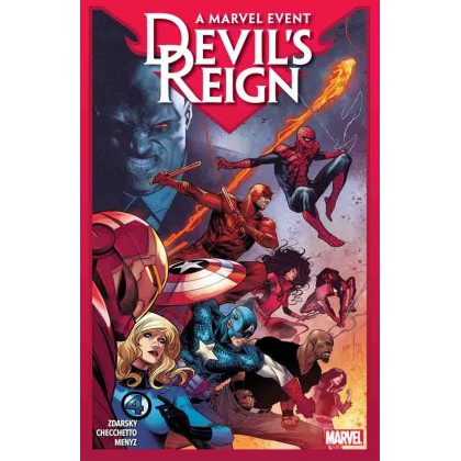 Devils Reign